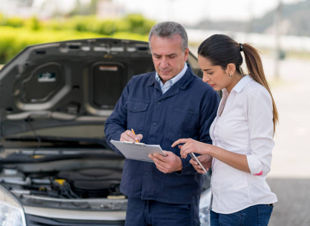 Comprehensive and collision insurance Spearman