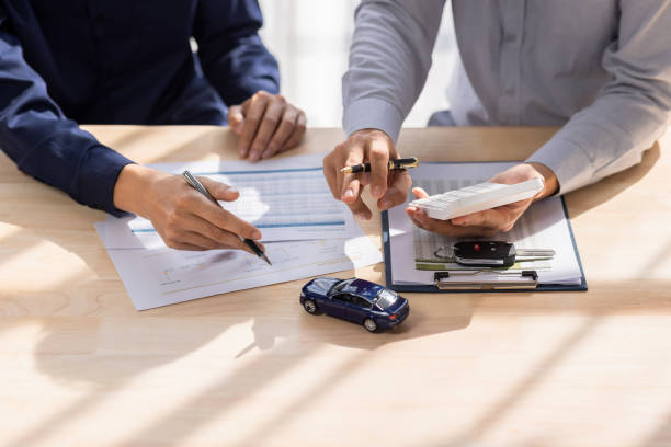 Local Spearman, TX insurance for Spearman drivers